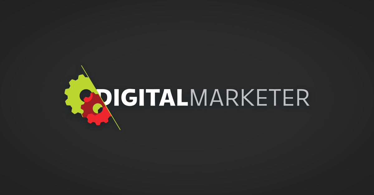 Digital Marketer Conference: Business Growth through Speaking Opportunities