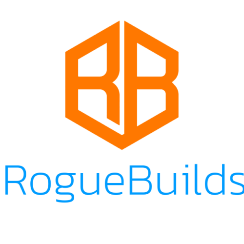 Rogue Builds - Custom Computer Company - Tahlequah - Oklahoma