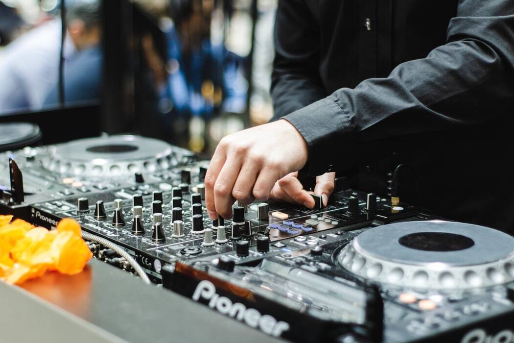 Why You Should Hire A DJ For Your Next Event