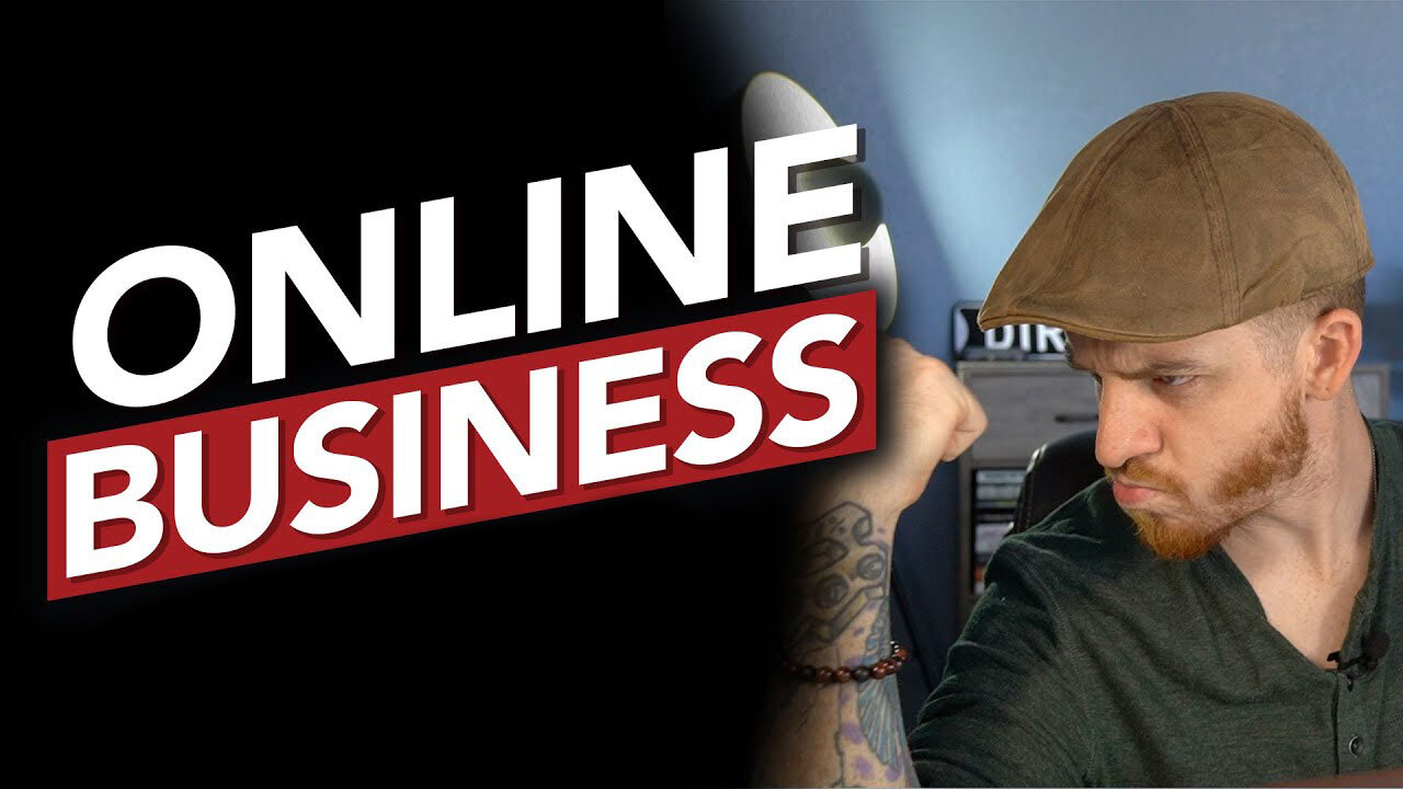How To Start A New Online Business