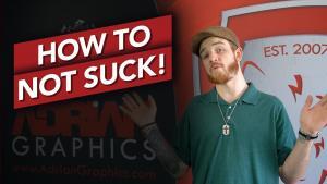 Graphic Designers Tips and Tricks