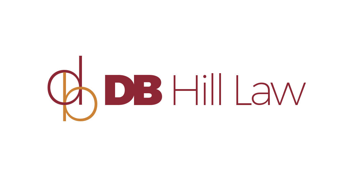 DB Hill Law - Celina Texas Personal Injury Lawyer