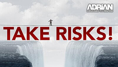 Take The Risk - Best Motivational Video for Success in Life 2020