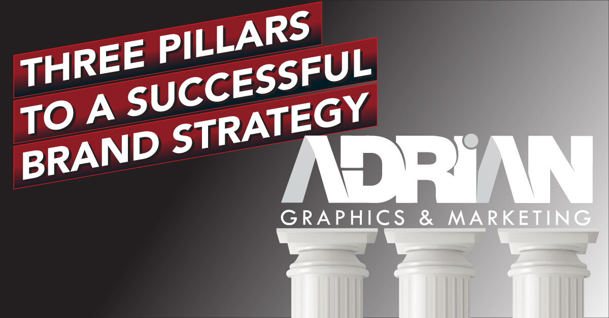Three-pillars-to-a-successful-brand-strategy