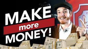 Make More Money In Graphic Design 2020 Adrian Agency
