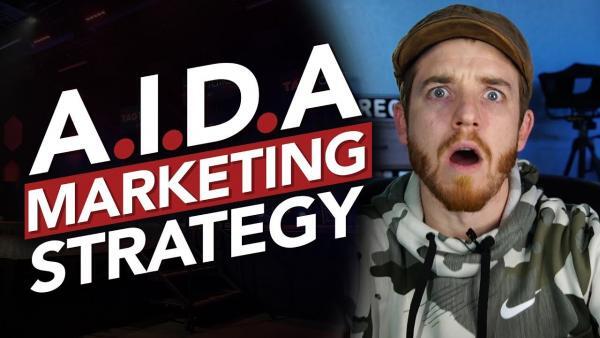 AIDA Marketing Strategy Explained