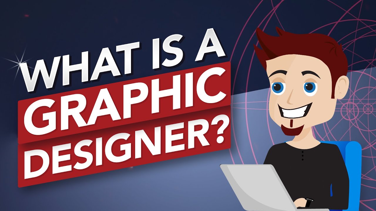 What is a Graphic Designer by Adrian Agency Marketing Agency