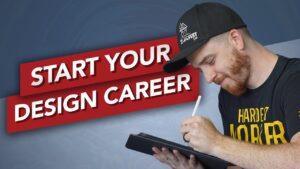 Start Your Graphic Design Career