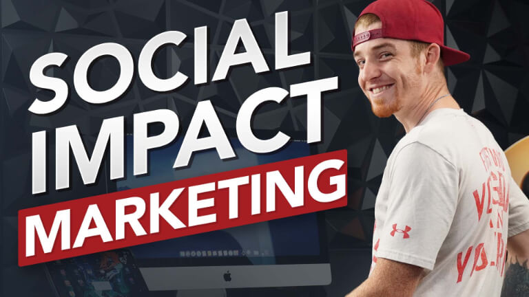 Social Impact Marketing