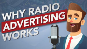 Radio Advertising for Businesses