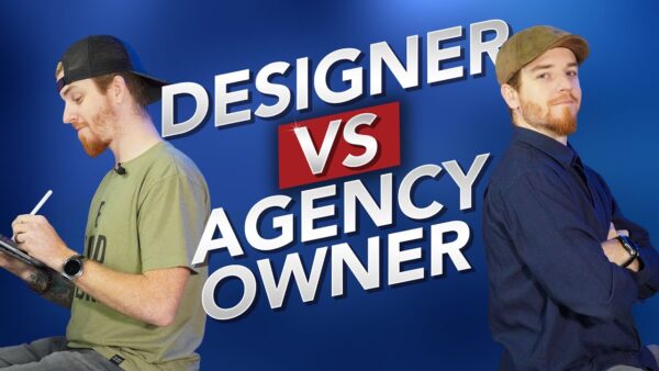 Graphic Design Agency Ownership vs Freelance Graphic Design