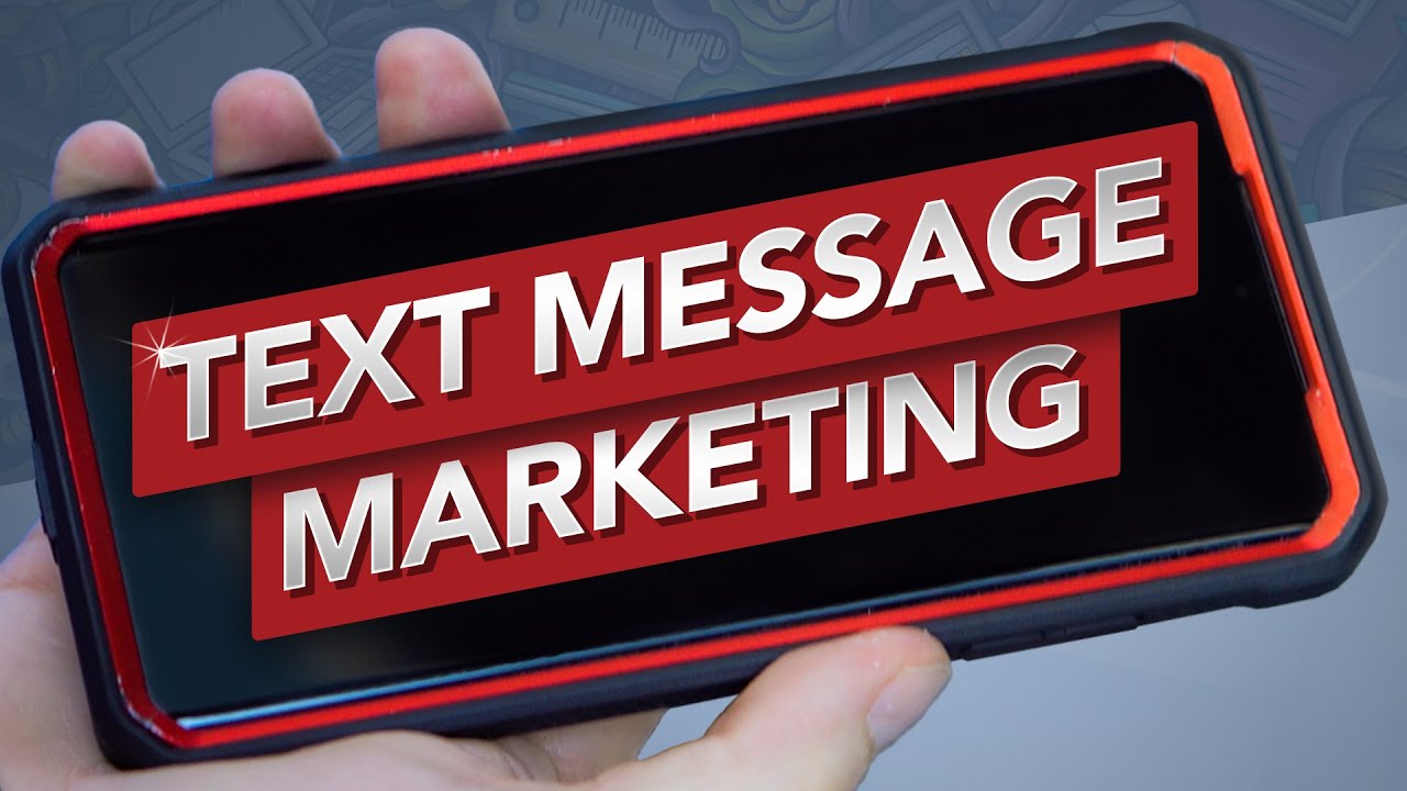 SMS Marketing for Graphic Designers Benefits and Implementation