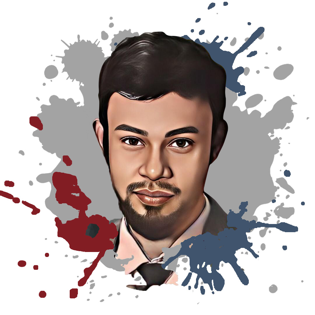Fahad Ahmed - Web Designer - Developer - Adrian Agency