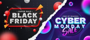 Black Friday Marketing and Cyber Monday Marketing Campaign Tips for Businesses