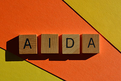 AIDA MARKETING EXPLAINED | Successful Marketing Strategy