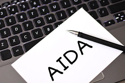 AIDA Marketing Explained