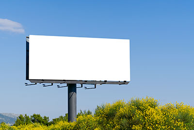 Billboard Marketing 101