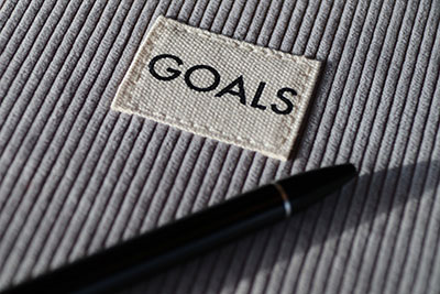 Guide to Goal Setting in 2022: 3 Steps to Success