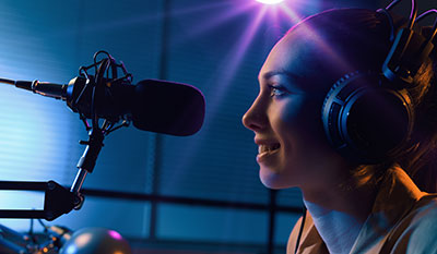 Radio Advertising for Businesses: Why It Works